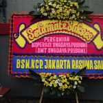 Peresmian Kantor Koperasi