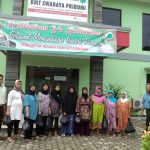 Bazar Sembako Ramadhan