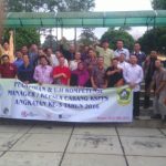 Pelatihan dan Uji Kompetensi Manajer