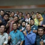Pelatihan Koperasi Syariah di Lembang Bandung