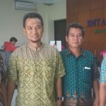 Studi Banding ke BMT Al Fath
