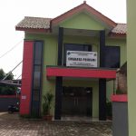 Gedung Koperasi Swadaya Pribumi