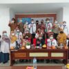Rapat Anggota Tahunan (RAT) Poskopsyah KAB. Bogor